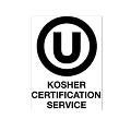 kosher certification service