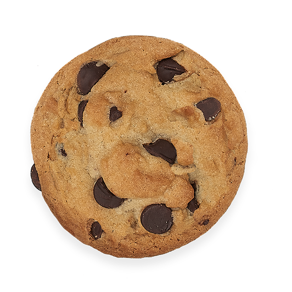 Compact bite-size cookies designed for easy sharing